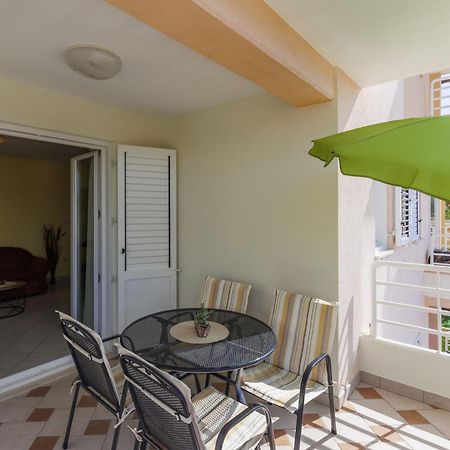 Apartment Egle - Rac163 By Interhome Rabac Exterior foto