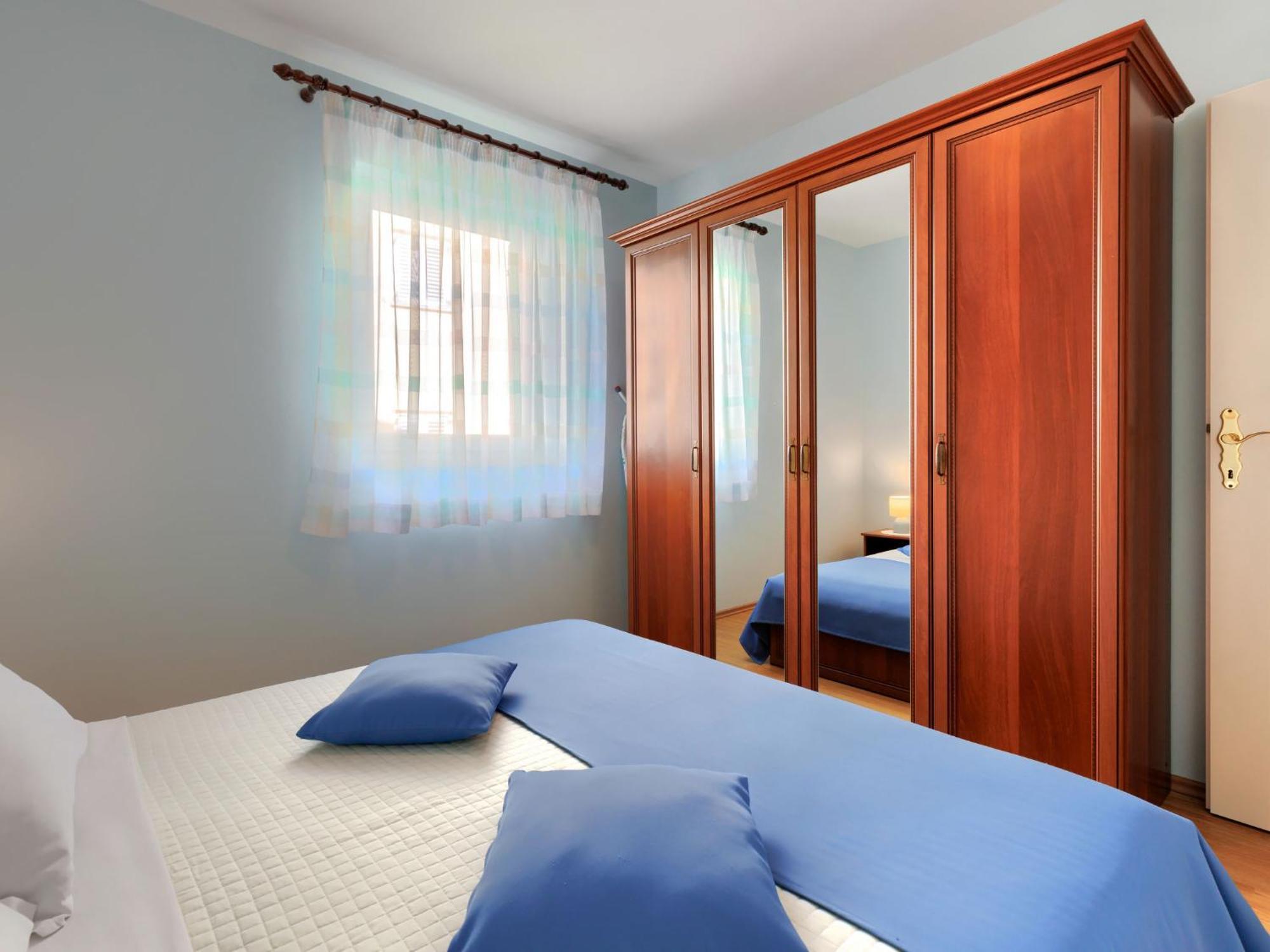 Apartment Egle - Rac163 By Interhome Rabac Exterior foto